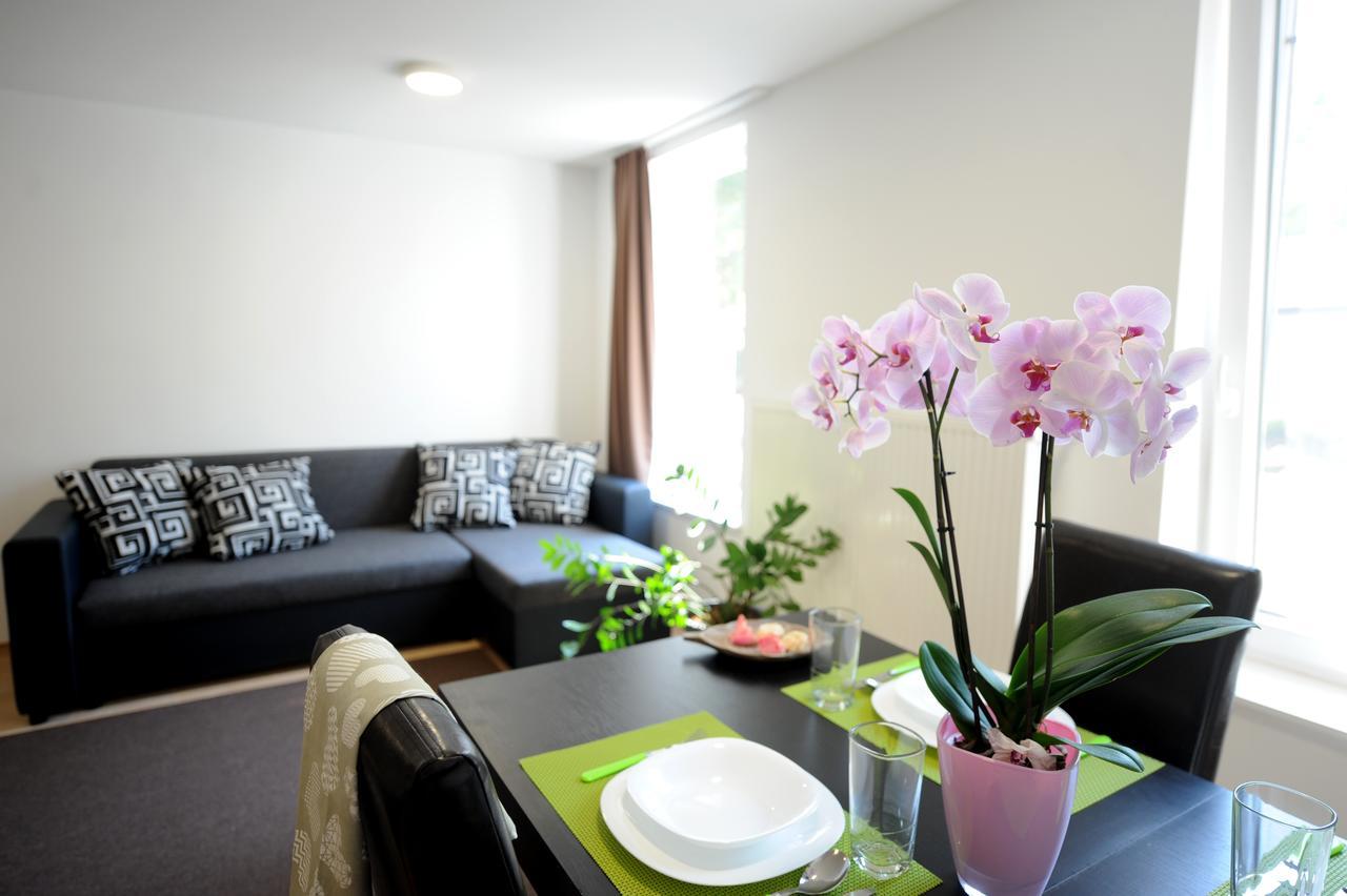Tiszaliget Apartman Es Szallo Szolnok Exteriér fotografie
